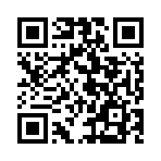 QR code linking to https://gohugo.io/methods/page/aliases/