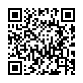 QR code linking to https://gohugo.io/functions/strings/findre/