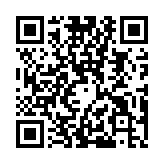 QR code linking to https://gohugo.io/functions/resources/fingerprint/