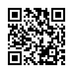 QR code linking to https://gohugo.io/shortcodes/details/