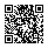 QR code linking to https://gohugo.io/functions/compare/conditional/