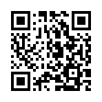 QR code linking to https://gohugo.io/commands/hugo_mod_graph/