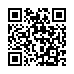 QR code linking to https://gohugo.io/methods/page/getterms/