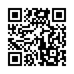 QR code linking to https://gohugo.io/functions/reflect/