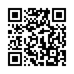 QR code linking to https://gohugo.io/functions/debug/