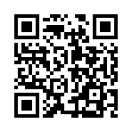 QR code linking to https://gohugo.io/methods/page/ref/