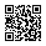 QR code linking to https://gohugo.io/commands/hugo_config/