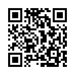 QR code linking to https://gohugo.io/commands/hugo_gen/