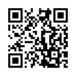 QR code linking to https://gohugo.io/functions/strings/split/