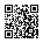 QR code linking to https://gohugo.io/methods/pager/pages/