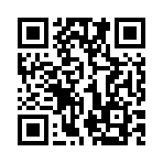 QR code linking to https://gohugo.io/functions/urls/ref/