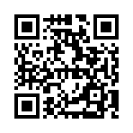 QR code linking to https://gohugo.io/methods/time/second/