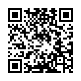 QR code linking to https://gohugo.io/categories/asset-management/