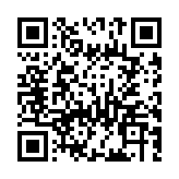 QR code linking to https://gohugo.io/functions/hugo/goversion/