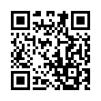 QR code linking to https://gohugo.io/functions/path/split/