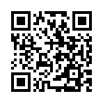 QR code linking to https://gohugo.io/methods/time/round/