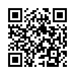 QR code linking to https://gohugo.io/methods/menu/