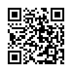 QR code linking to https://gohugo.io/methods/time/add/