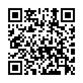 QR code linking to https://gohugo.io/methods/menu-entry/haschildren/