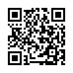 QR code linking to https://gohugo.io/methods/time/yearday/