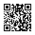 QR code linking to https://gohugo.io/functions/compare/le/