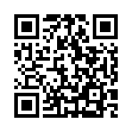 QR code linking to https://gohugo.io/methods/page/isancestor/