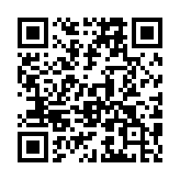 QR code linking to https://gohugo.io/host-and-deploy/deployment-methods/