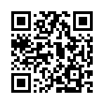 QR code linking to https://gohugo.io/commands/hugo_version/