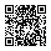 QR code linking to https://gohugo.io/functions/resources/babel/