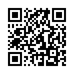 QR code linking to https://gohugo.io/functions/fmt/