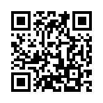 QR code linking to https://gohugo.io/functions/time/astime/