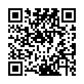 QR code linking to https://gohugo.io/methods/site/regularpages/