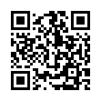 QR code linking to https://gohugo.io/methods/time/nanosecond/