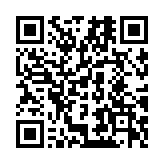 QR code linking to https://gohugo.io/hosting-and-deployment/hosting-on-gitlab/