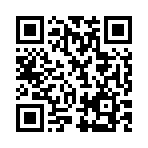 QR code linking to https://gohugo.io/about/introduction/