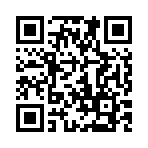 QR code linking to https://gohugo.io/functions/math/add/