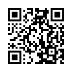 QR code linking to https://gohugo.io/functions/compare/ge/