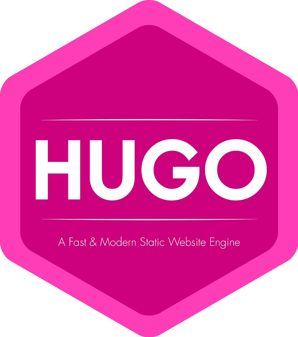 Hugo logo