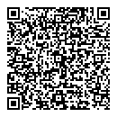 QR code of vCard for John Smith